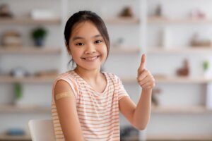 Child Vaccine