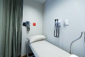 Doctors Office