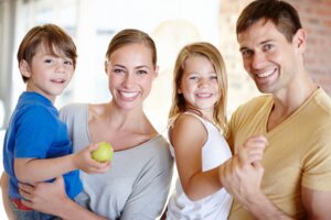 Healthy Family