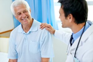 Medical Practice Forest Lake