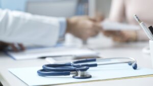 Bulk Billing Doctor Forest Lake